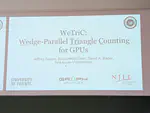 Best Paper Nomination at Euro-Par 2025