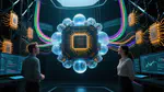 NWO–JST Project on Cross-Paradigm Computing Awarded
