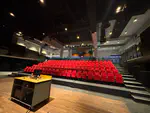 Today's Operating Systems Lecture: On Stage!